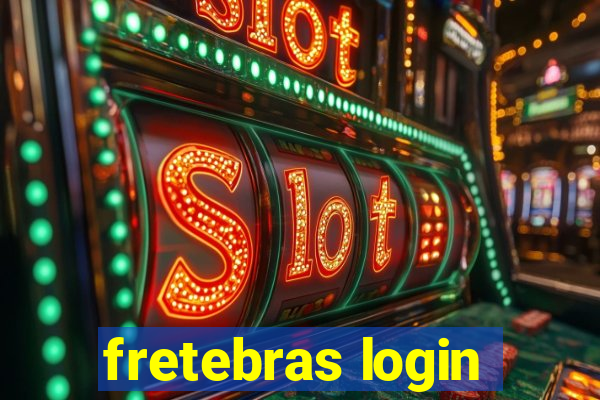 fretebras login